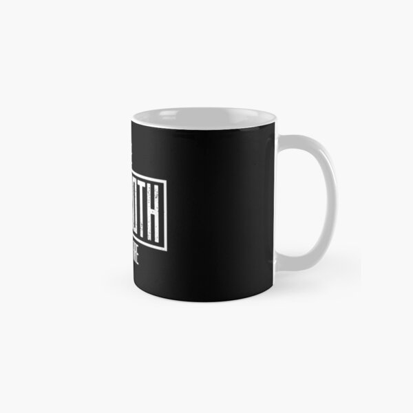 Be The Behemoth That You Are Essential  Classic Mug RB1412 product Offical behemoth Merch