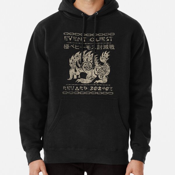 Event Quest - Behemoth Pullover Hoodie RB1412 product Offical behemoth Merch