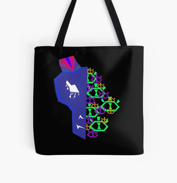 See All Behemoth All Over Print Tote Bag RB1412 product Offical behemoth Merch