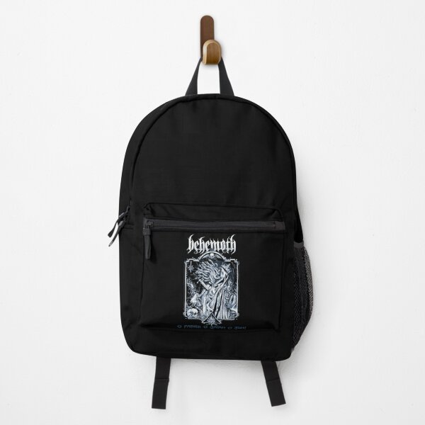 Behemoth - O Father O Satan O Sun! Backpack RB1412 product Offical behemoth Merch