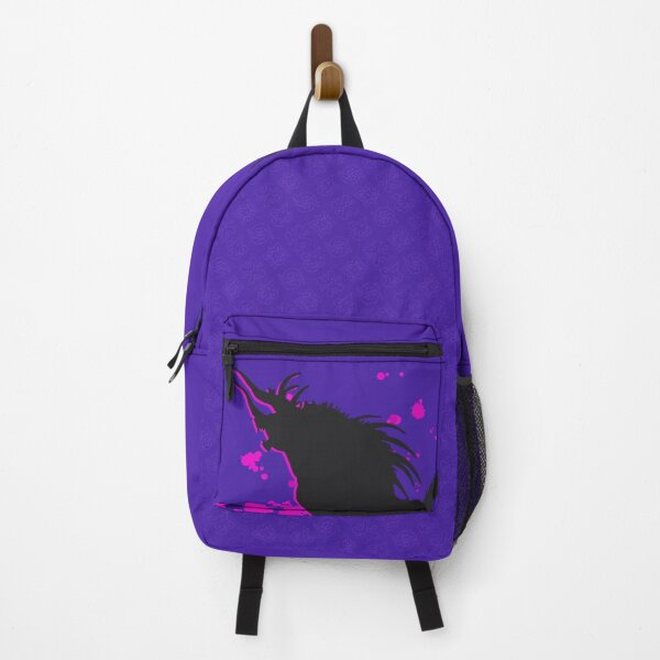 Behemoth FFXIV by AbsoluteEse Backpack RB1412 product Offical behemoth Merch